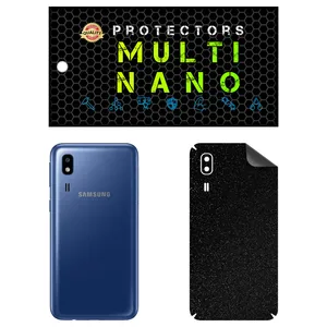  MULTI NANO X-F1G Back Skin For Samsung Galaxy A2 Core
