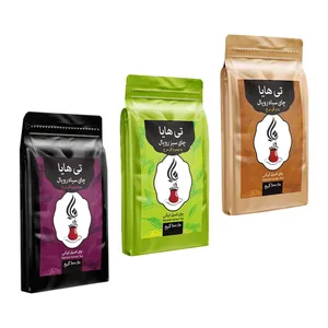 چای رویال تی هایا بسته 3 عددی