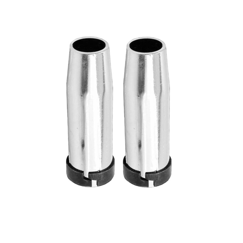 شعله پوش مدل برنجی کد MB36KD مجموعه 2 عددی شعله پوش مدل برنجی کد MB36KD مجموعه 2 عددی