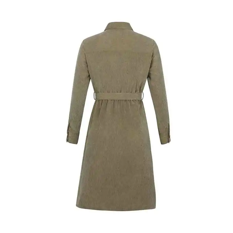 مانتو زنانه اسمارا مدل AV-378338