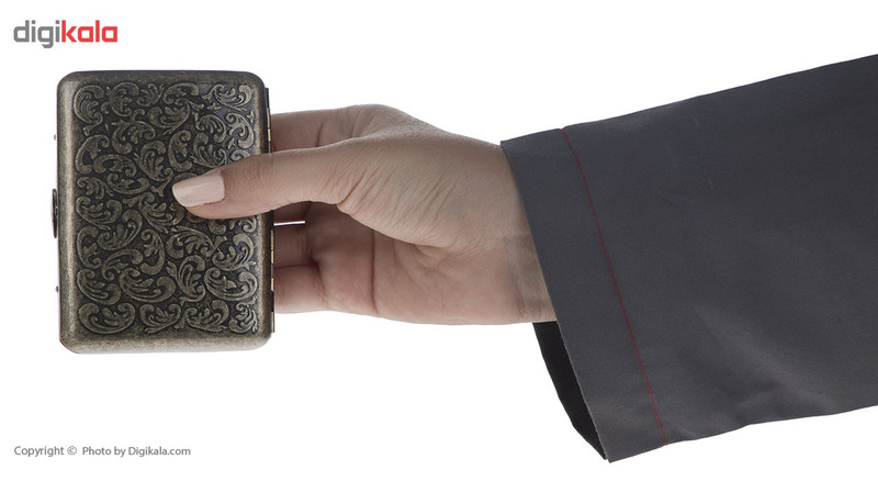 جاسیگاری گوپای مدل SN-156