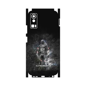 MAHOOT Crysis-FullSkin Cover Sticker for Gplus X20
