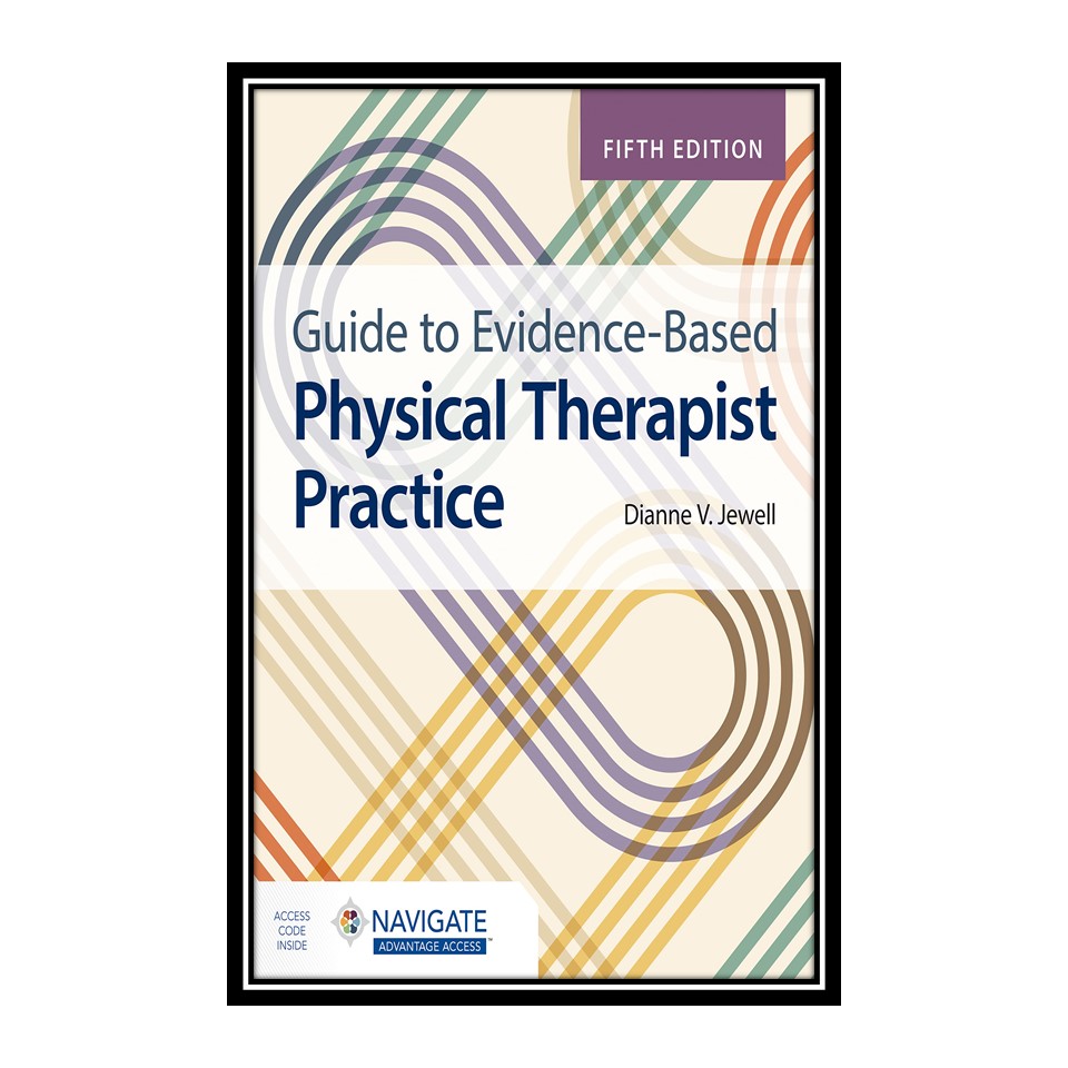 قیمت و خرید کتاب Guide To Evidence-Based Physical Therapist Practice ...