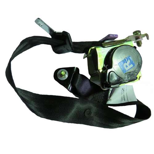 کمربند عقب سمت راست شرکت صنعتی و تولیدی اندیشه ایمنی خودرو مدل BR-SB-Brilliance-H330