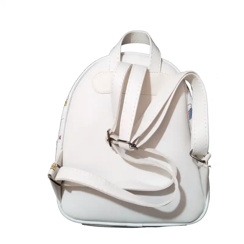 کوله پشتی بچگانه طرح اسب شاخ دار مدل تیناز