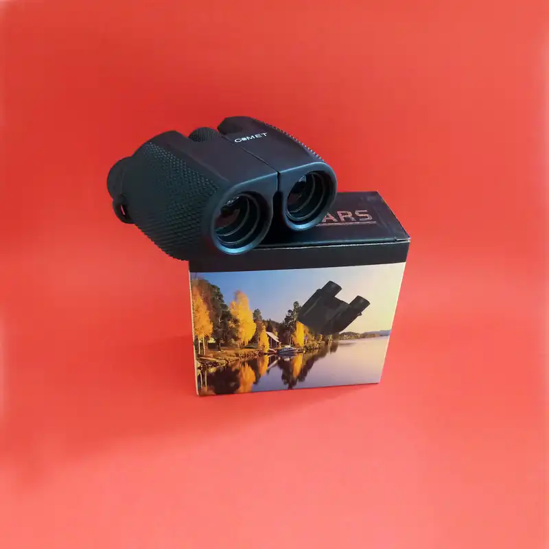 دوربین دوچشمی کومت مدل 10X25