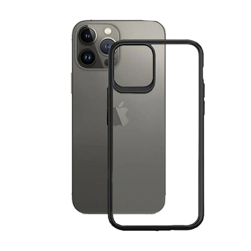 کاور هایشل مدل 01 مناسب برای گوشی موبایل اپل IPhone 13
