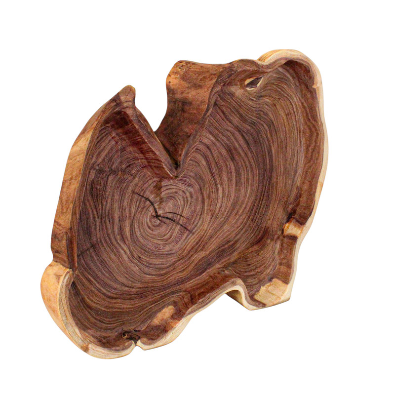 میوه‌خوری چوبی مدل کهور