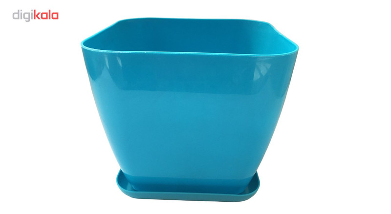 گلدان گلپونه مدل Orchid 145