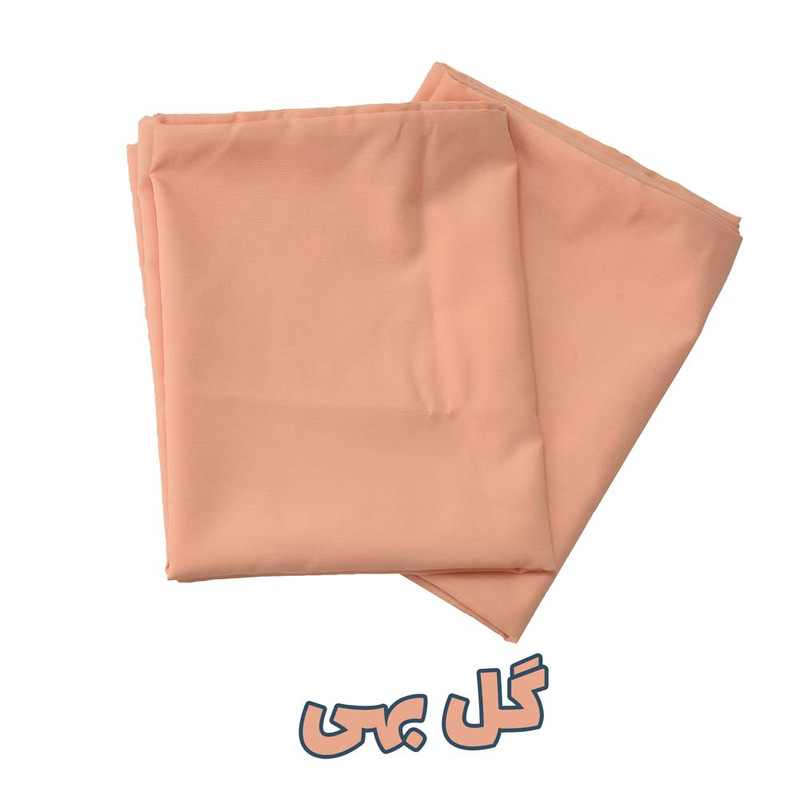 رو بالشی بومرنگ مدل Plain بسته 2 عددی