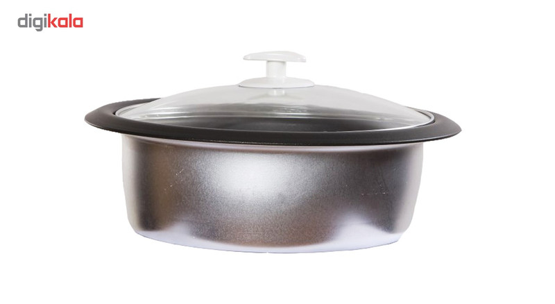 آرام پز وگرم نگهدارمه پویا مدل DR-12 آرام پز وگرم نگهدارمه پویا مدل DR-12