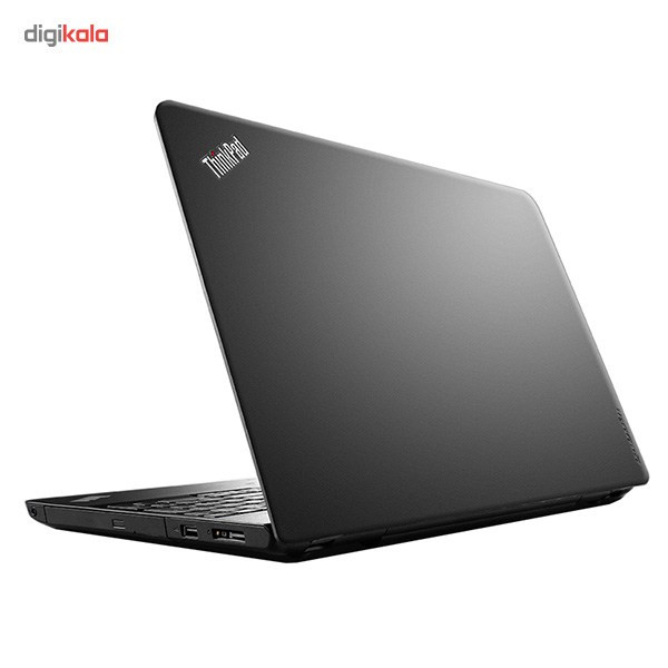 لپ تاپ 15 اینچی لنوو مدل ThinkPad E550