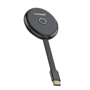 دانگل hdmi تویین مکس مدل mw-1
