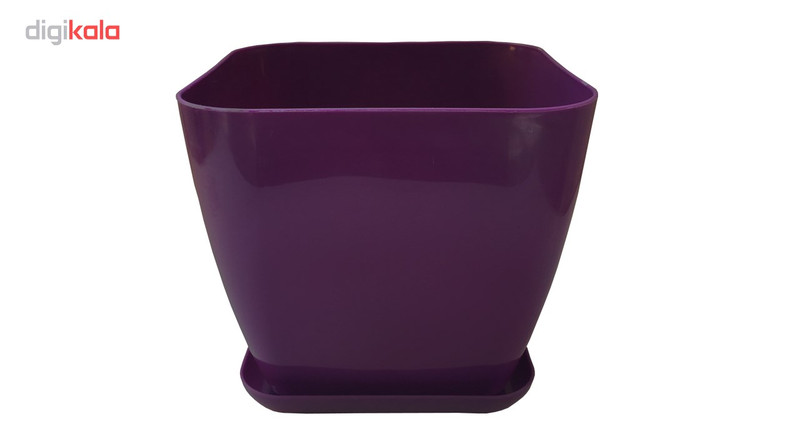 گلدان گلپونه مدل Orchid 145