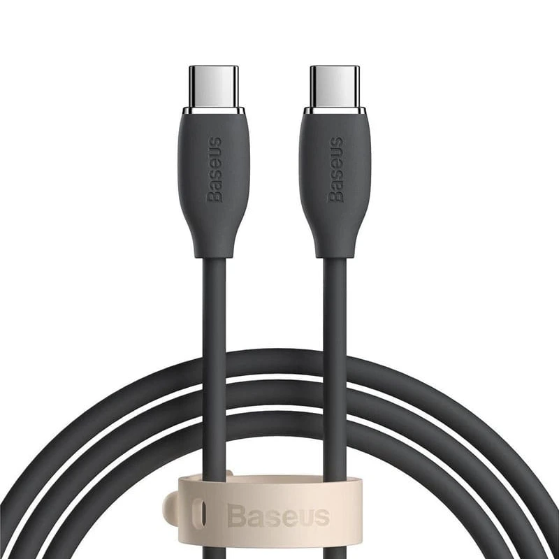 کابل USB-C باسئوس مدل CAGD030101 طول 2 متر