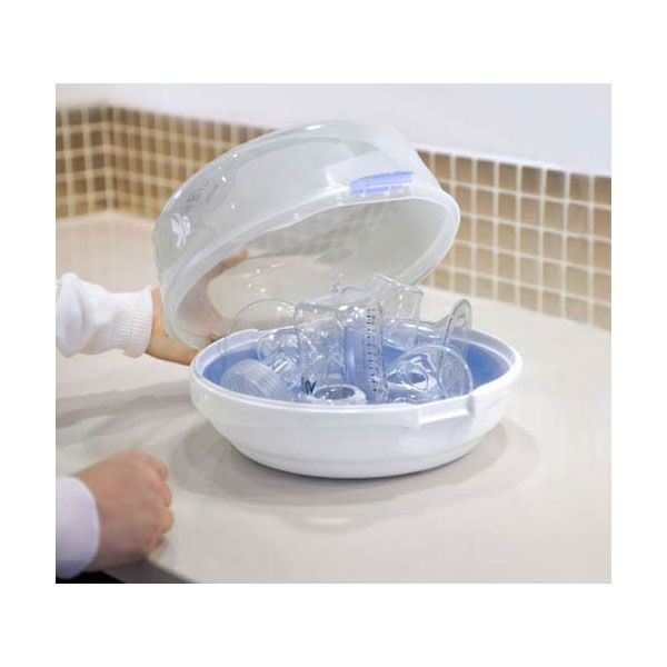 استریل کننده شیشه شیر اونت مدل 81 استریل کننده شیشه شیر اونت مدل 81
