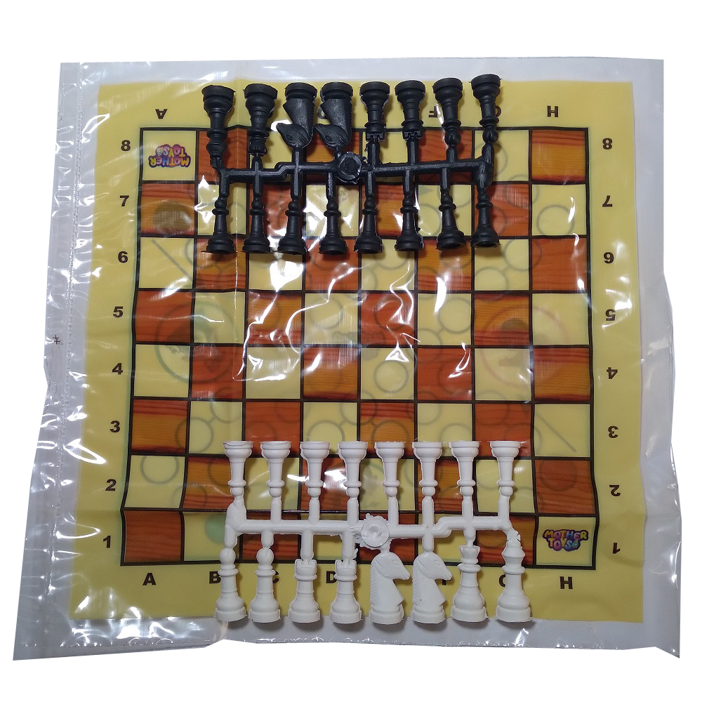 شطرنج مدل DBS_10079