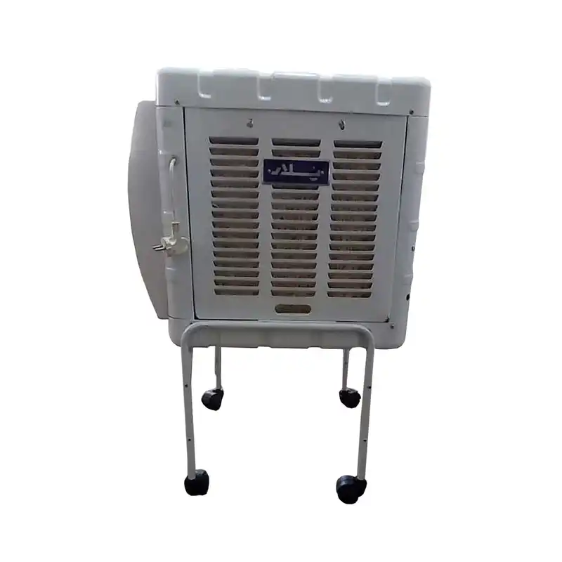 کولر آبی پلار مدل 2800 پایه چرخ دار