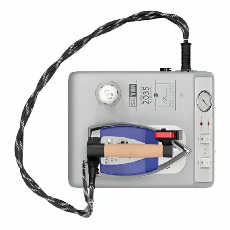 اتو بخار 2050 وات سیلتر مدل 2035