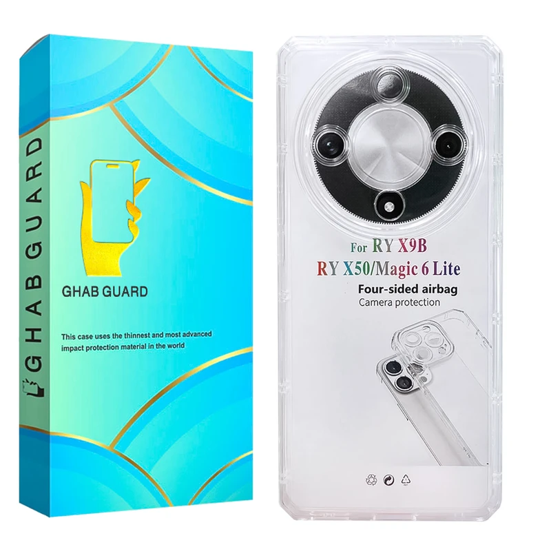 کاور قاب گارد مدل JELEDGA مناسب برای گوشی موبایل آنر X9b