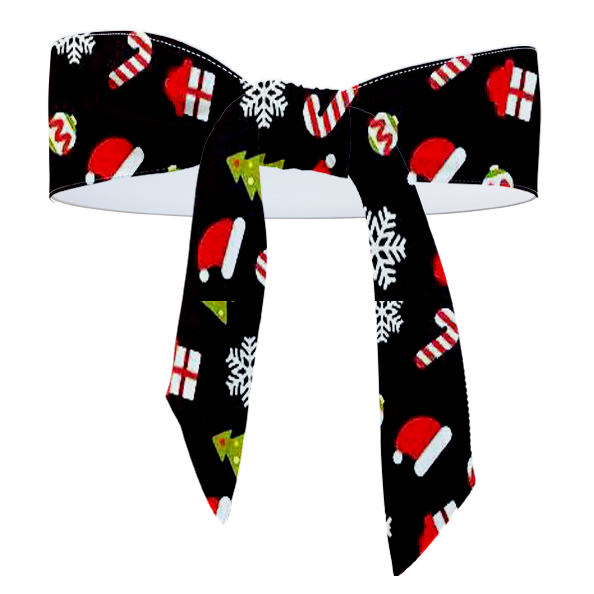 هدبند ورزشی آی تمر کد 543