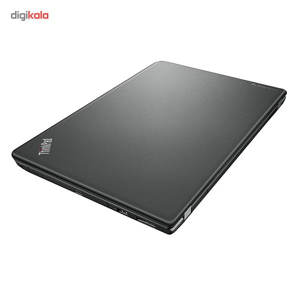 لپ تاپ 15 اینچی لنوو مدل ThinkPad E550