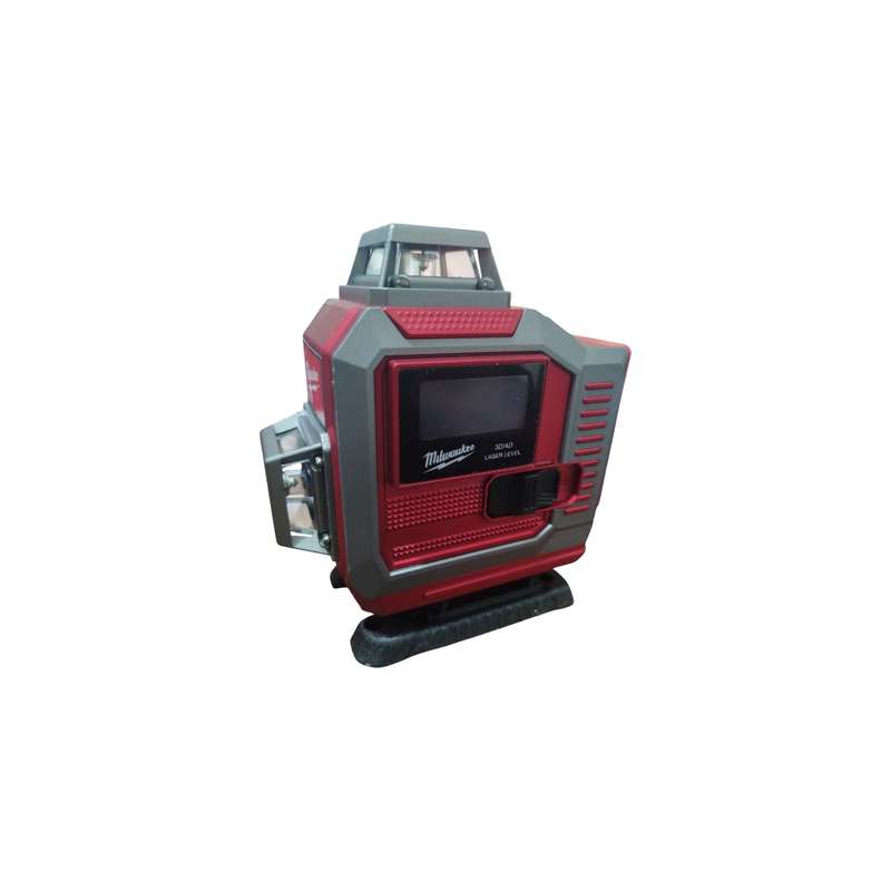 تراز لیزری میلواکی مدل kll-2533-360 تراز لیزری میلواکی مدل kll-2533-360
