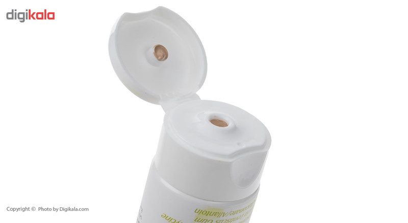 کرم ضد جوش رنگی درمالاین سری Dermapore حجم 45 میلی لیتر کرم ضد جوش رنگی درمالاین سری Dermapore حجم 45 میلی لیتر
