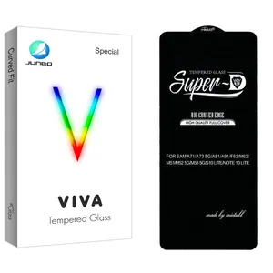 Junbo Viva SuperD Screen Protector For Xiaomi Poco X4 Pro 5G