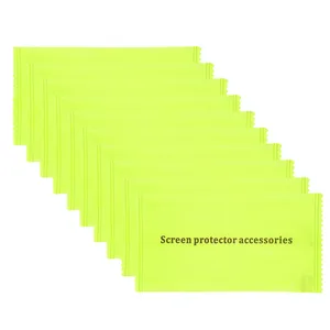 کیت تمیز کننده مدل TM-SC4 بسته 10 عددی