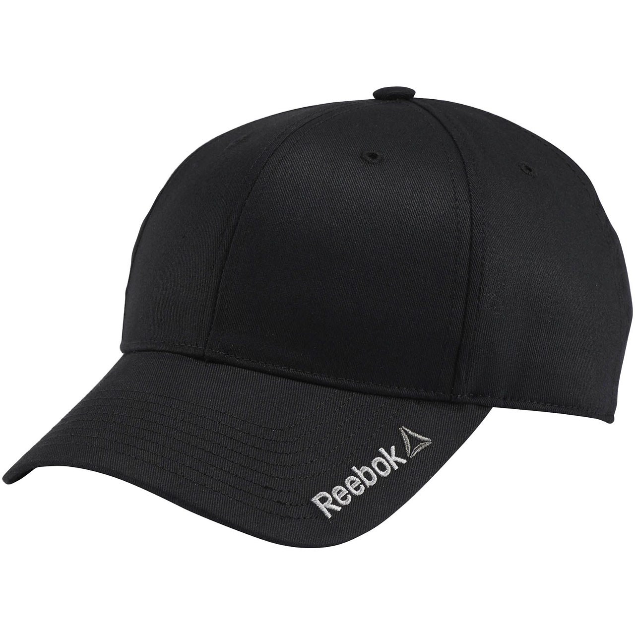 کلاه کپ مردانه ریباک مدل Sport Essentials Logo