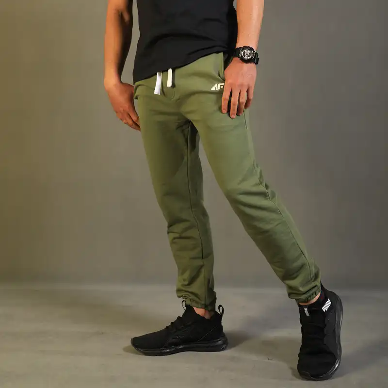 شلوار اسلش مردانه فوراف مدل 1031-049