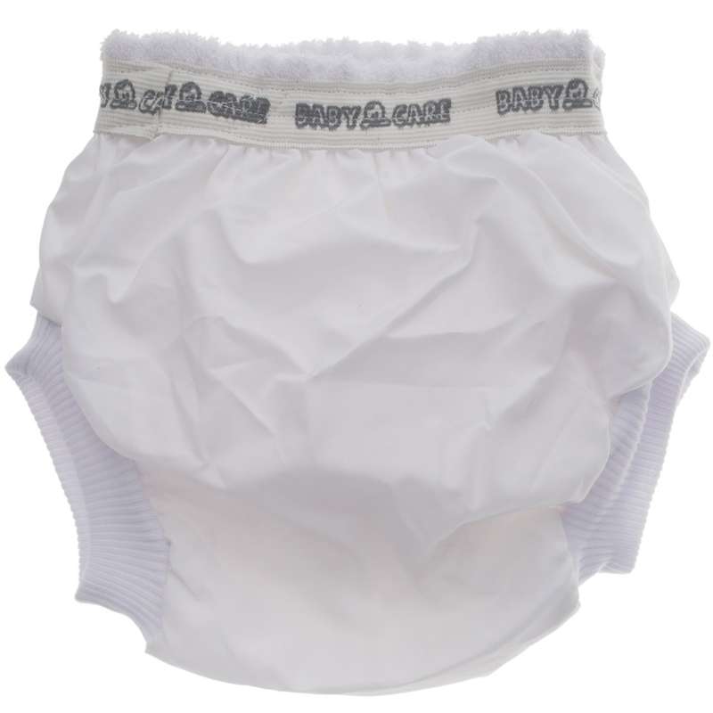 شورت آموزشی بیبی کر مدل Baby Tie Panties مناسب برای سنین 2 سال
