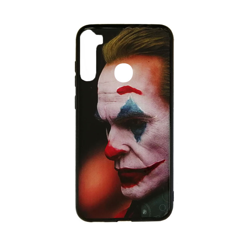 کاور مدل JOCK-11 مناسب برای گوشی موبایل شیائومی REDMI NOTE 8