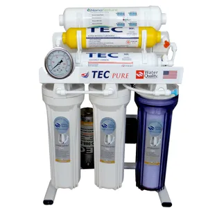 تصفیه آب تک مدل RO-T7-NATURE3200