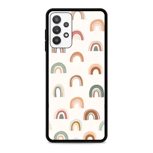 AKAM AMCDG-A32-AD23 Cover For Samsung Galaxy A32