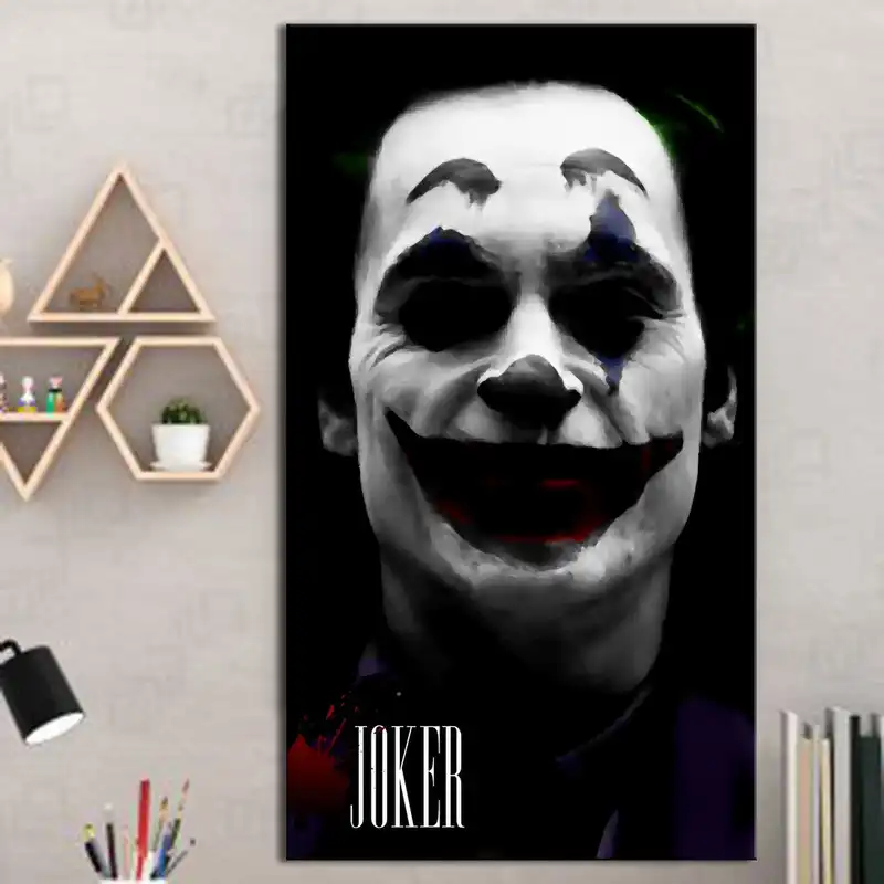 تابلو شاسی مدل جوکر -hz-کد41