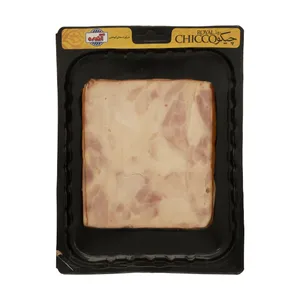 رویال چیکو 98.2 درصد گوشت مرغ آندره - 300 گرم