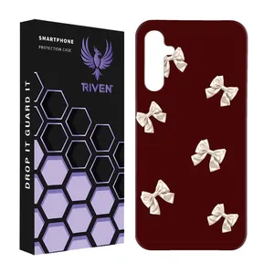 RIVEN RI1-9 Case For Samsung Galaxy A54