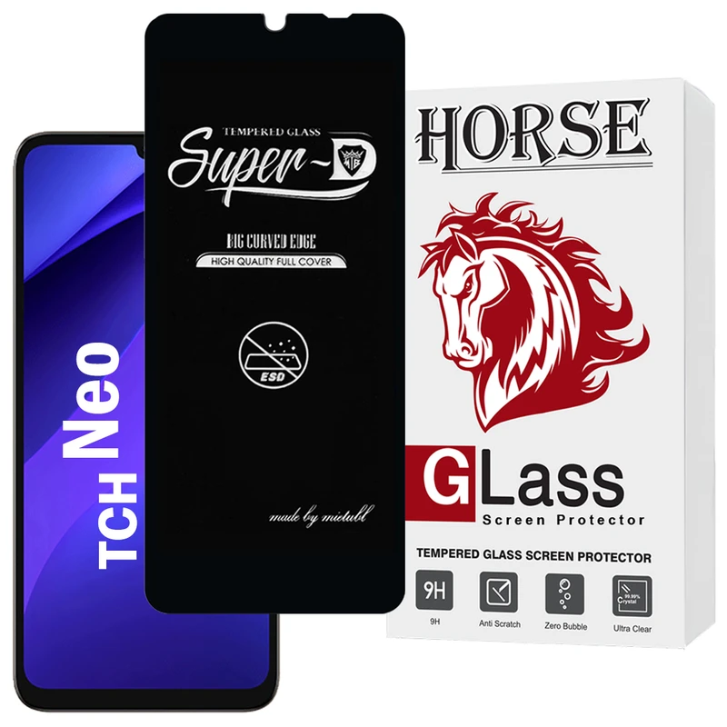محافظ صفحه نمایش هورس مدل SUPERDNH مناسب برای گوشی موبایل تی سی اچ Neo