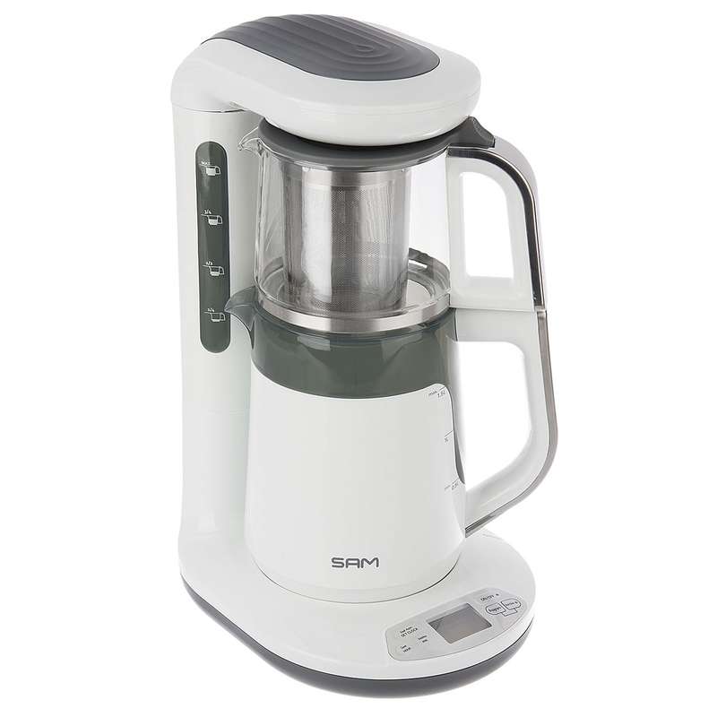 چای ساز سام مدل TM-A411W