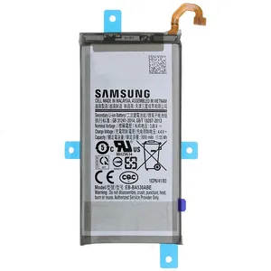 باتری موبایل مدل BA530ABE ظرفیت 3000 میلی آمپر ساعت مناسب برای گوشی موبایل سامسونگ Galaxy A530
