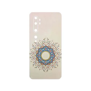 MAHOOT Art of Illumination 1 Cover Sticker for Xiaomi Mi Note 10 Pro