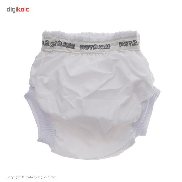شورت آموزشی بیبی کر مدل Baby Tie Panties مناسب برای سنین 2 سال