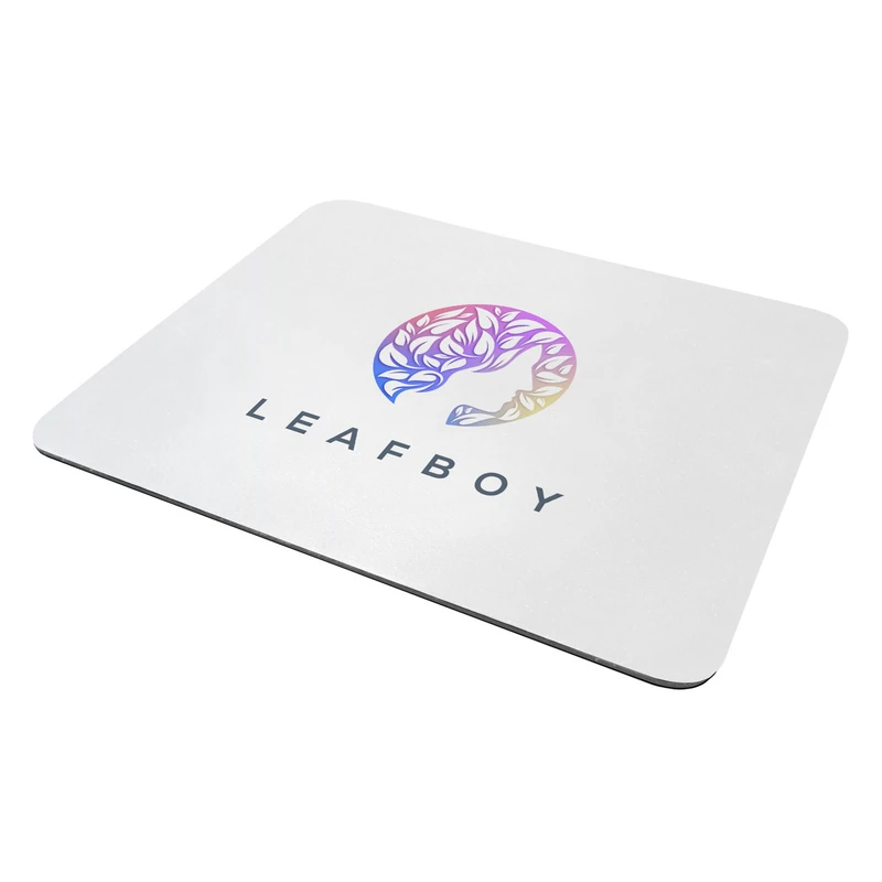 ماوس پد طرح مدیتیشن مدل W320