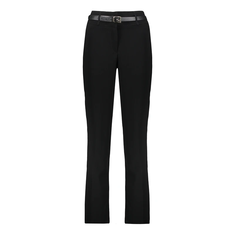 شلوار راسته زنانه برنس مدل پریانا