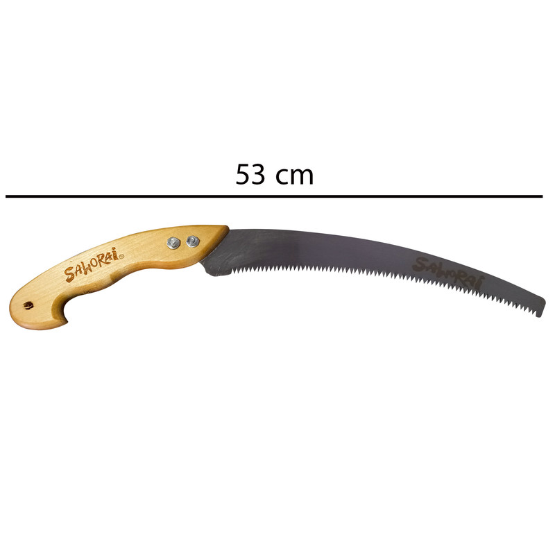 اره باغبانی ساوورایی مدل ch