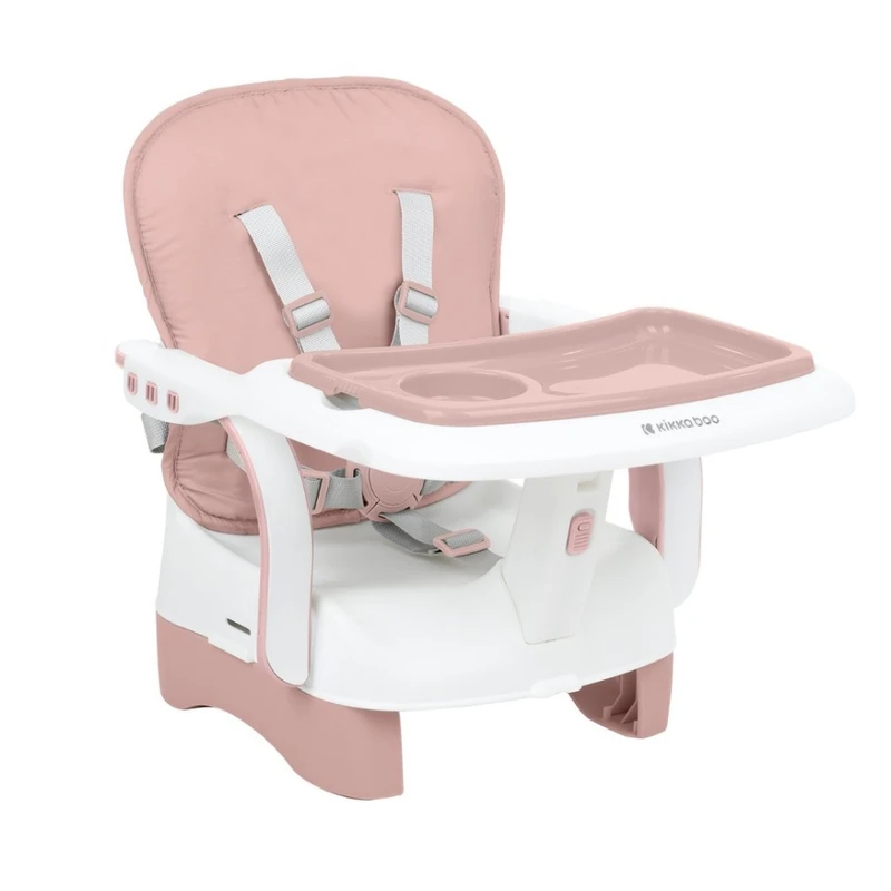 عکس شماره 4 : صندلی غذاخوری کودک کیکابو مدل chewy