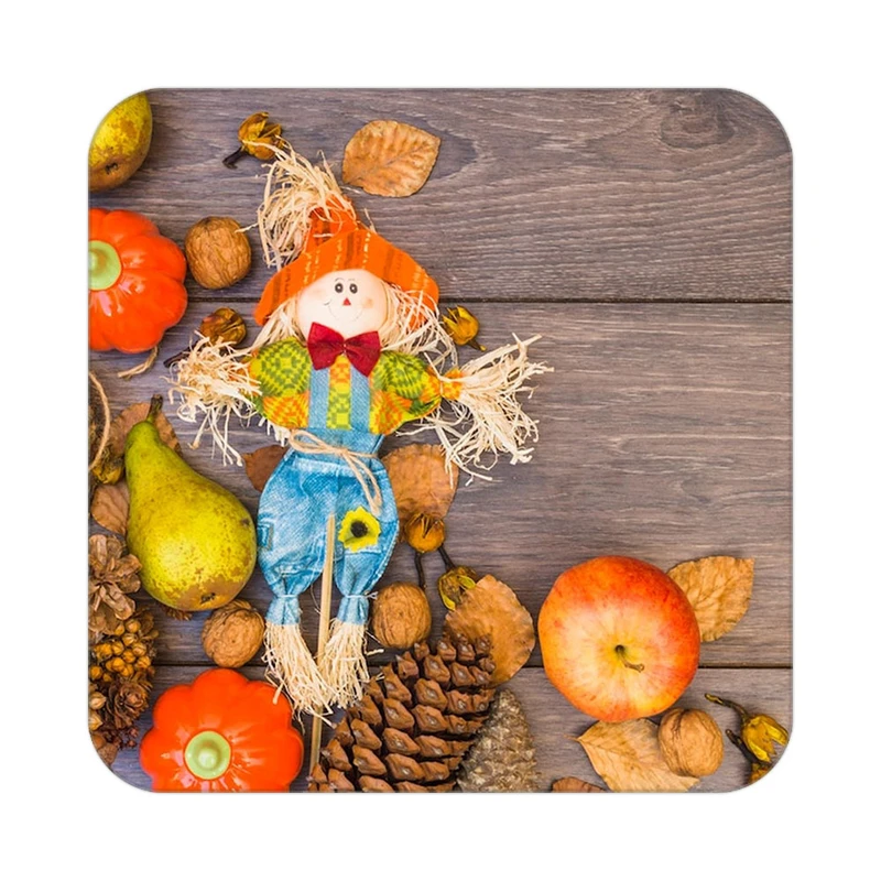 زیر لیوانی کاکتی طرح میوه مدل mp22704