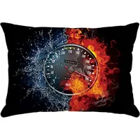 پشت گردنی صندلی خودرو رنس مدل R9-50901